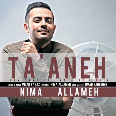 Nima Allameh Taaneh